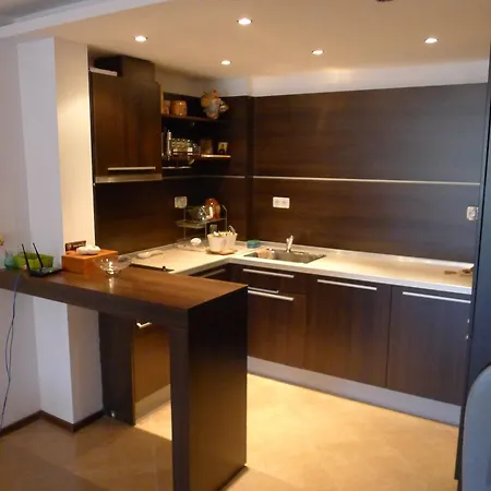 Marina Sea View Апартамент Балчик