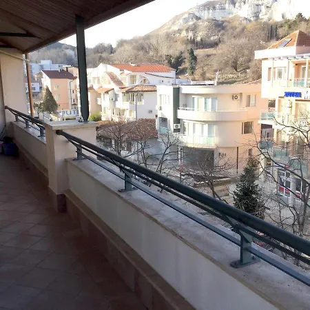 Marina Sea View Балчик