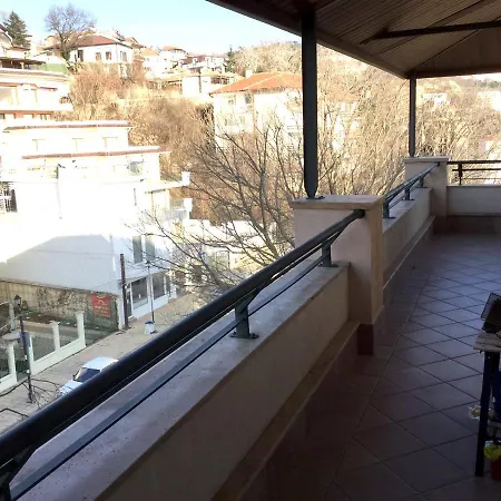 Marina Sea View Апартамент