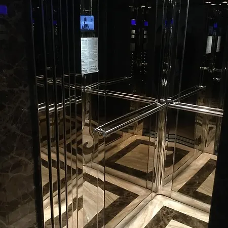 Marina Sea View Апартамент