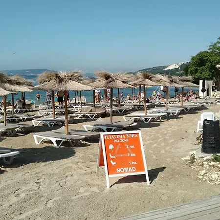 Marina Sea View Балчик