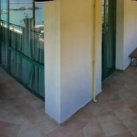 Marina Sea View *
