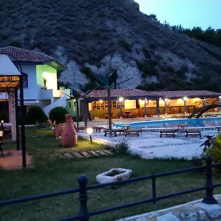 Апартамент Marina Sea View